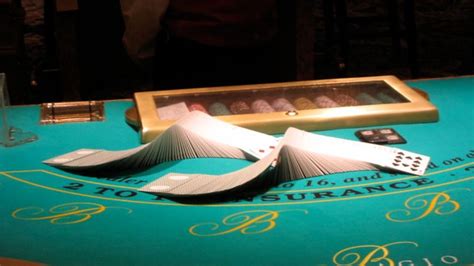 Blackjack Tournament Strategy Guide To Improve .